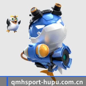 球盟会 APP（QMH）